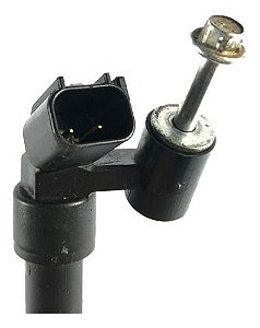 Sensor De Rotação Ford Edge 3.5 2012 At4e6c315