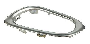 Moldura Maçaneta Interna Tras Esquerda Nissan Sentra 2014