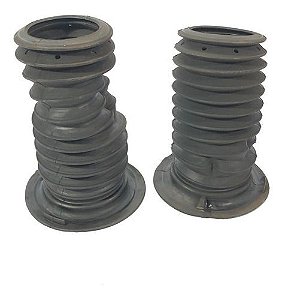 Par Coifa Amortecedor Dianteiro Bmw X1 2019 2.0 F48 B48