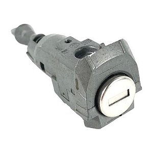 Miolo Maçaneta Ext. Diant. Esq. Vw Amarok 2023 3.0 V6 C/10km