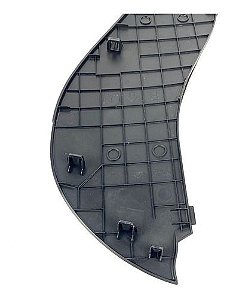 Moldura Painel Direito Nissan Sentra 2012 68420et000