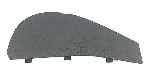 Moldura Painel Esquerdo Nissan March 2014 684991hk0a