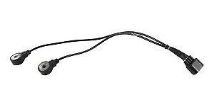 Sensor Detonação Ford Edge 2017 3.5 V6 7t4a 12a699 Ab