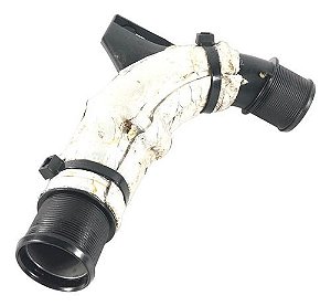 Mangueira Intercooler Gm Tracker 1.4 2017 Turbo Lt