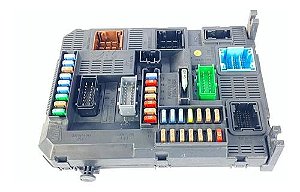 Modulo Bsi Peugeot 208 2015 1.5 E1064160