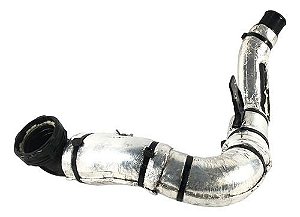 Mangueira Intercooler Gm Tracker 1.4 2017 Turbo Lt