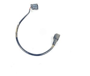 Sensor Detonação Ford New Fiesta 2014 98mf 12a699 Ba