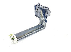 Valvula Expansão Com Cano Fiat Bravo 2012 1.8