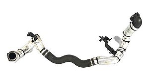 Mangueira Intercooler Gm Tracker 1.4 2017 Turbo Lt 42521425