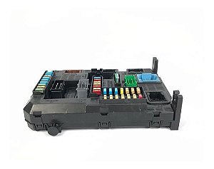 Módulo Caixa De Fusível Bsi Peugeot 2008 1.6 2019 9819850080