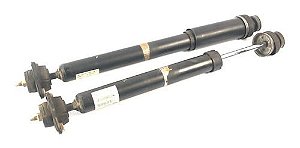 Par De Amortecedor Traseiro Bmw X1 2011 1.8 Original