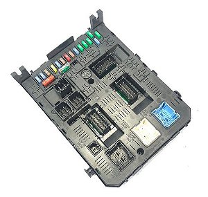 Módulo Caixa De Fusível Bsi Peugeot 308 2015 2.0