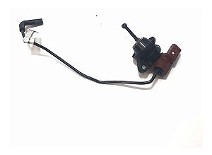 Válvula Vácuo Coletor De Admissão Fiat Toro Freedom 1.8 2021