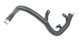 Mangueira Intercooler Maior Gm Tracker 2023 1.2 26285334