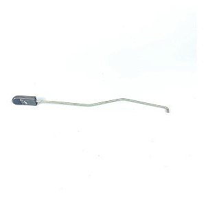 Vareta Fechadura Porta Dianteira Esquerda Fiat Marea 2001