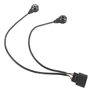 Sensor Duplo Detonação Ford Edge 3.5 2012 7t4a12a699ab