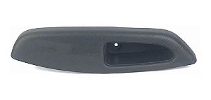 Moldura Puxador Porta Traseira Dir. Nissan March 1.0 2014