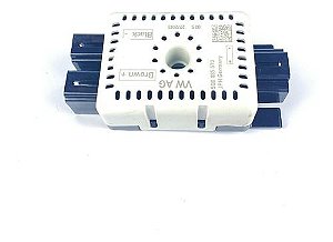 Módulo Amplificador Antena Vw Golf Tsi 1.4 2014