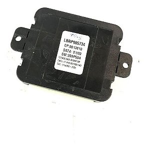 Módulo De Vidro Porta Esquerda Peugeot 2008 2019 Lbrp005734