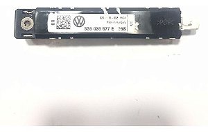 Modulo Antena Vw Golf 1.4 Tsi 2014 5g6035577