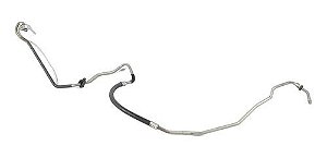 Mangueira Óleo Câmbio Gm Tracker 2017 1.4 Turbo Gm6260m