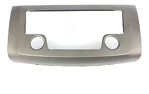 Moldura Radio Nissan Sentra 2014 2.0 682603sg1a