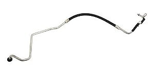 Mangueira Óleo Câmbio Gm Tracker 2017 1.4 Turbo Gm6260m