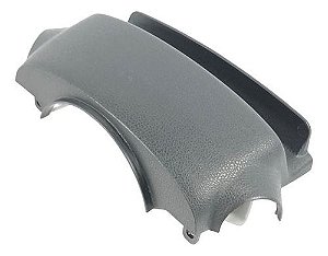 Moldura Superior Chave De Seta Nissan March 2014 484701hk1a