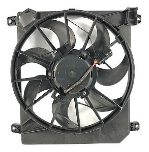 Ventoinha Fiat Marea 2001  1.6 46757652