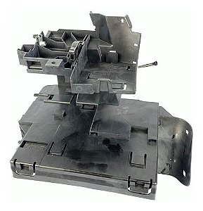 Modulo Bcm C/ Suporte Vw Polo Tsi 2018 1.0 A2c97881000