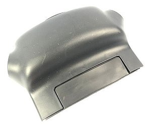 Moldura Superior Coluna Direçao Nissan Sentra 2015 484703sg0