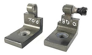 Par Dobradiça Porta Dianteira Direita Bmw X4 2015 2.0 28i