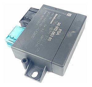 Modulo Sensor De Estacionamento Peugeot 3008 2012 1.6 Thp
