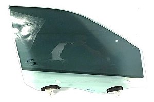 Vidro De Porta Dianteiro Direito Fiat Toro 2021