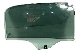 Vidro De Porta Traseiro Direito Fiat Punto 1.6 2013