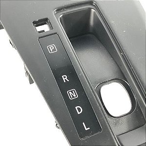 Moldura Trambulador Nissan Kicks 1.6 2023 969p15rb0a