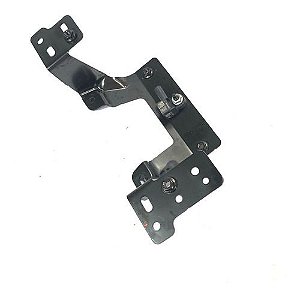 Sensor Impacto Dianteiro Com Suporte Ford Ecosport 2019 1.5