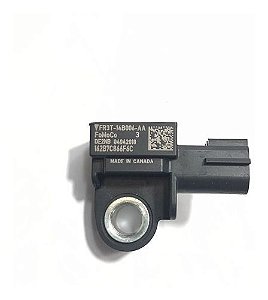 Sensor Impacto Ford New Fiesta 2018 Fr3t14b006aa
