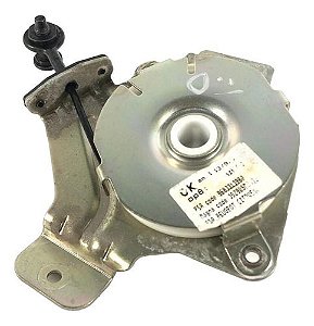 Mola Acionadora Direita Porta Malas Peugeot 3008 1.6 Thp