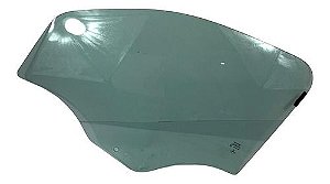 Vidro Porta Diant. Esq. Fiat Strada Volcano 2022 1.3