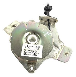 Mola Acionadora Esquerda Porta Malas Peugeot 3008 1.6 Thp