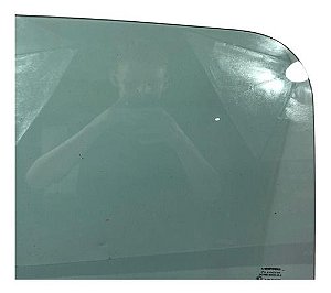 Vidro Porta Tras. Dir. Fiat Strada Volcano 2022 1.3