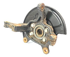 Montante Dianteiro Direito Nissan Sentra 2012 2.0