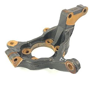 Montante Dianteiro Direito Nissan Sentra 2015 2.0