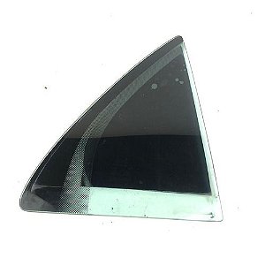 Vidro Vigia Traseiro Direito Fiat Marea 2001 1.8