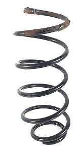 Mola Peugeot 3008 2014 Thp 1.6 Dianteira Direita