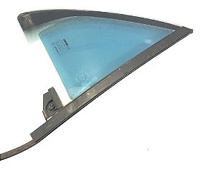 Vidro Vigia Traseiro Direito Fiat Marea 2001 1.8