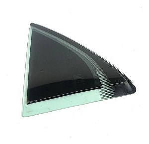 Vidro Vigia Traseiro Esquerdo Fiat Marea 2001 1.8