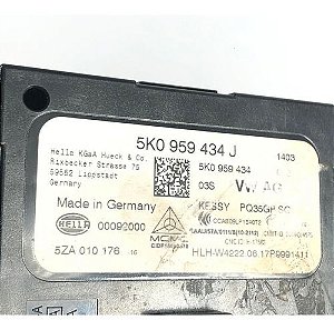 Módulo Conforto Vw Jetta 2014 2.0 Tsi 211cv