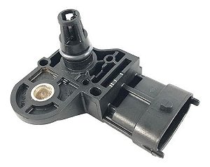 Sensor Map Ford Fiesta 2015 1.5 0261230334